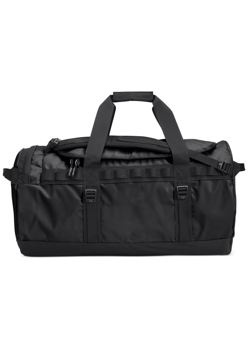 The North Face Base Camp Duffel Bag - Tnf Black/tnf White