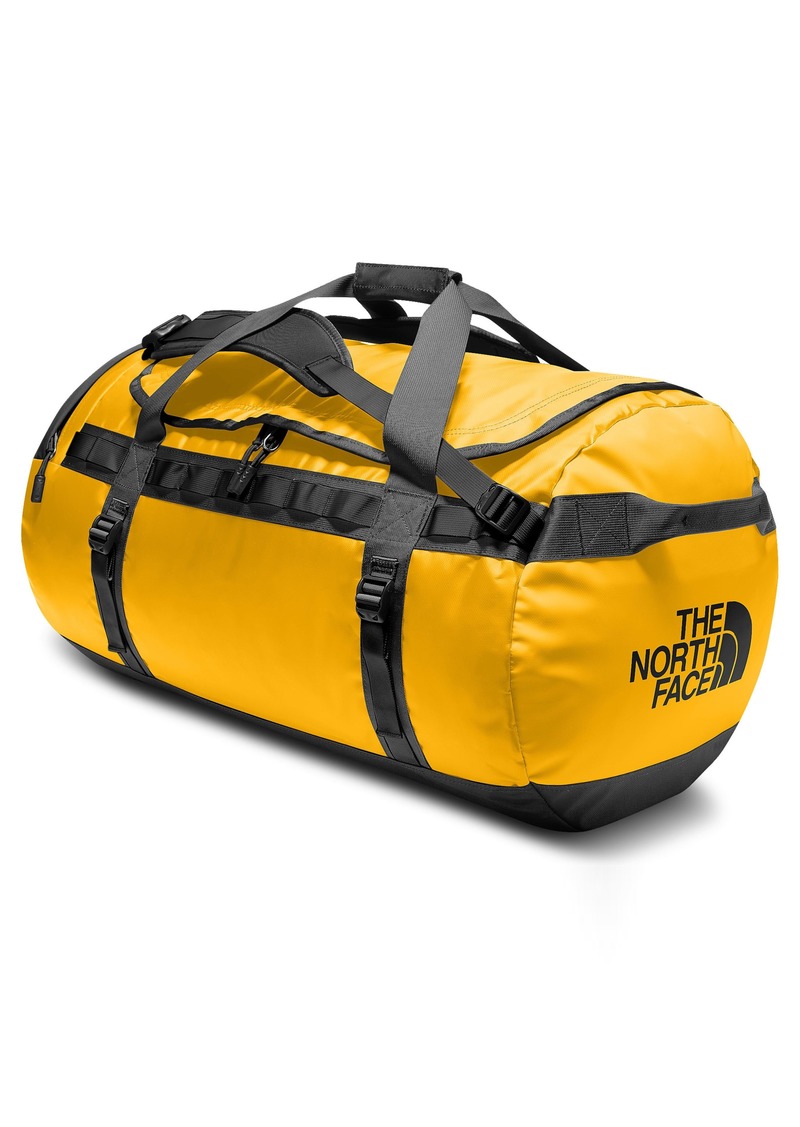 The North Face The North Face Base Camp Large Duffel Bag Bags