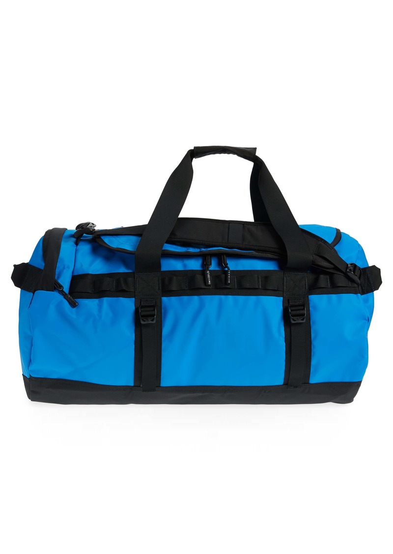 The North Face The North Face Base Camp Medium Duffel Bag Bags