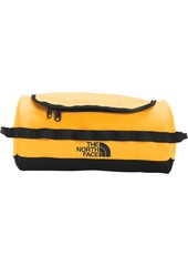 The North Face Base Camp Travel Canister Bag, Yellow