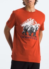 The North Face Bears Graphic T-Shirt