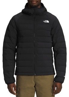 The North Face Belleview Stretch Down Jacket