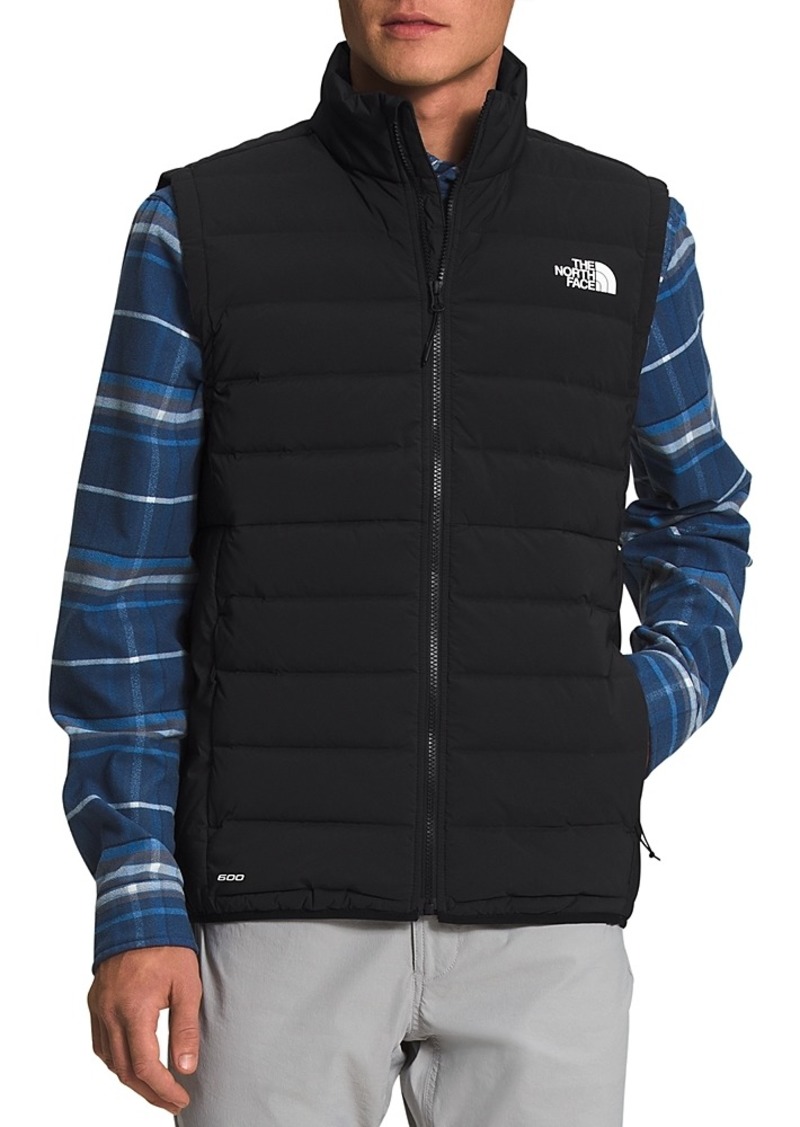 The North Face Belleview Stretch Down Vest