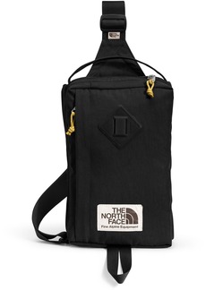 The North Face Berkeley Field Bag, Men's, Black | Father's Day Gift Idea