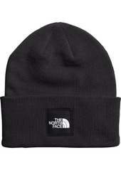 The North Face Big Box Beanie, Men's, White