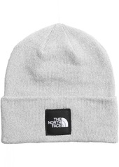 The North Face Big Box Beanie, Men's, White