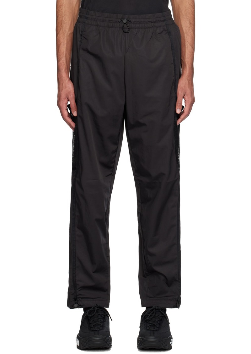 The North Face Black 2000 Mountain Cargo Pants