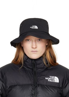 The North Face Black '66 Brimmer Bucket Hat