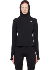 The North Face Black Adventure Sun Hoodie