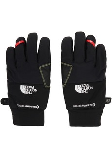 The North Face Black Alpine Gloves