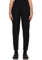 The North Face Black Alpine Lounge Pants