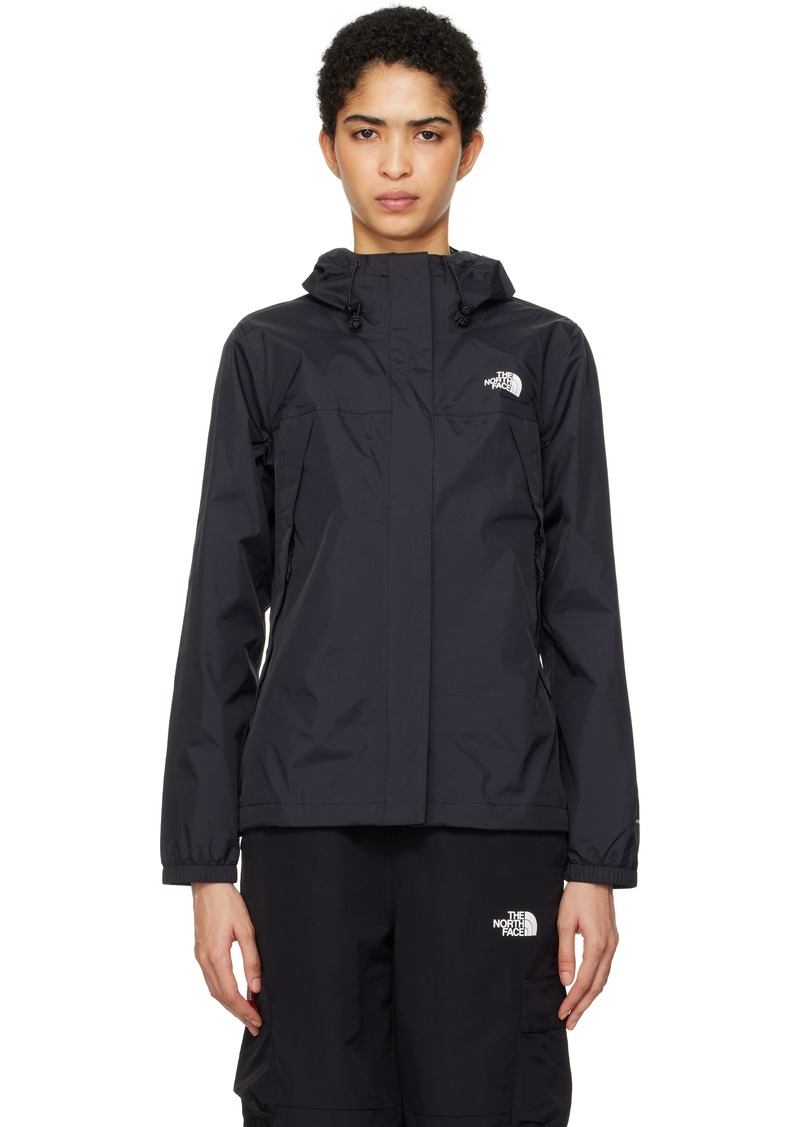 The North Face Black Antora Jacket