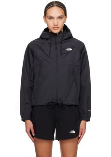 The North Face Black Antora Rain Jacket