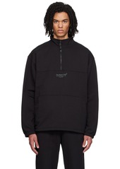 The North Face Black Axys Sweater