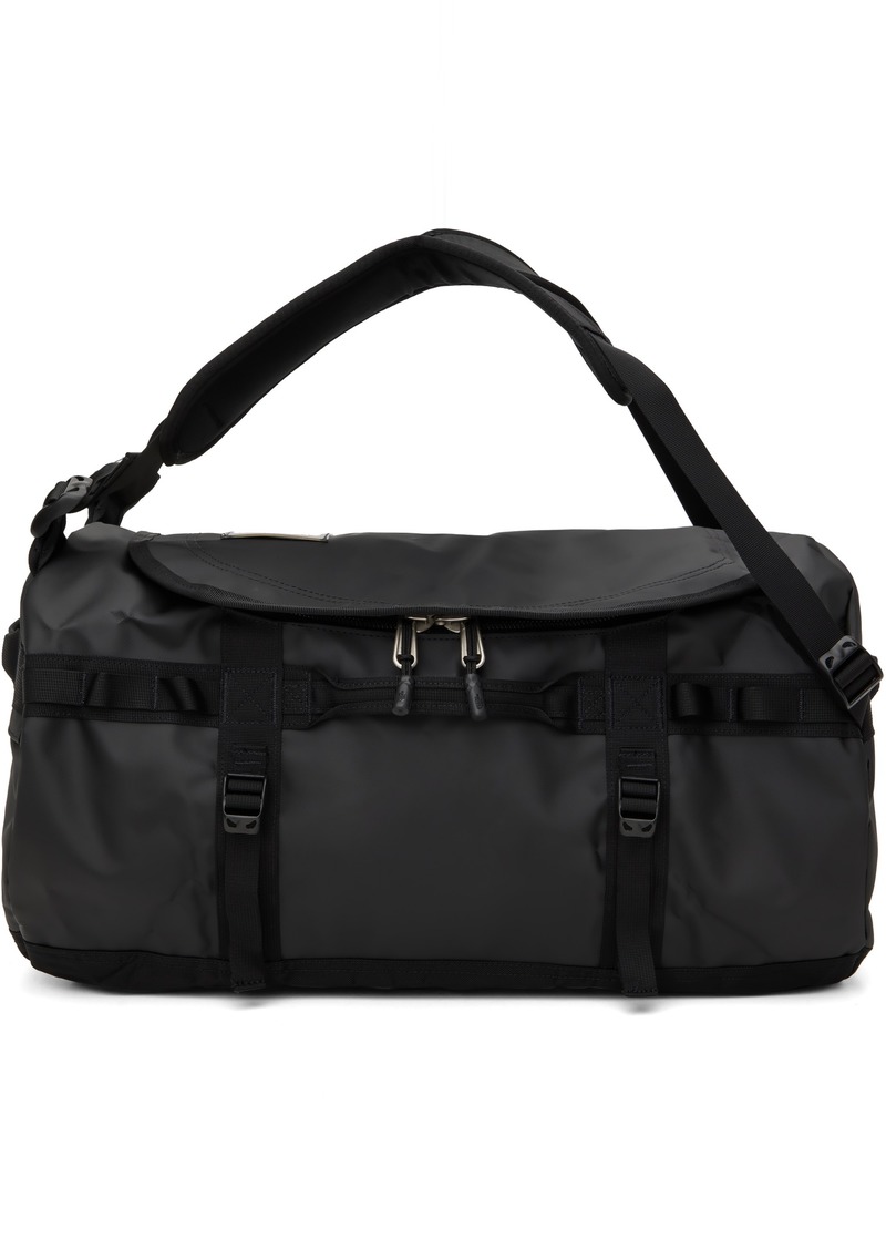 The North Face Black Base Camp S Duffle Bag