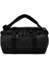 The North Face Black Base Camp XS Duffle Bag