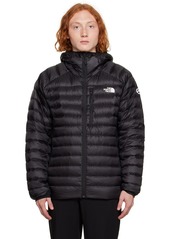 The North Face Black Breithorn Down Jacket