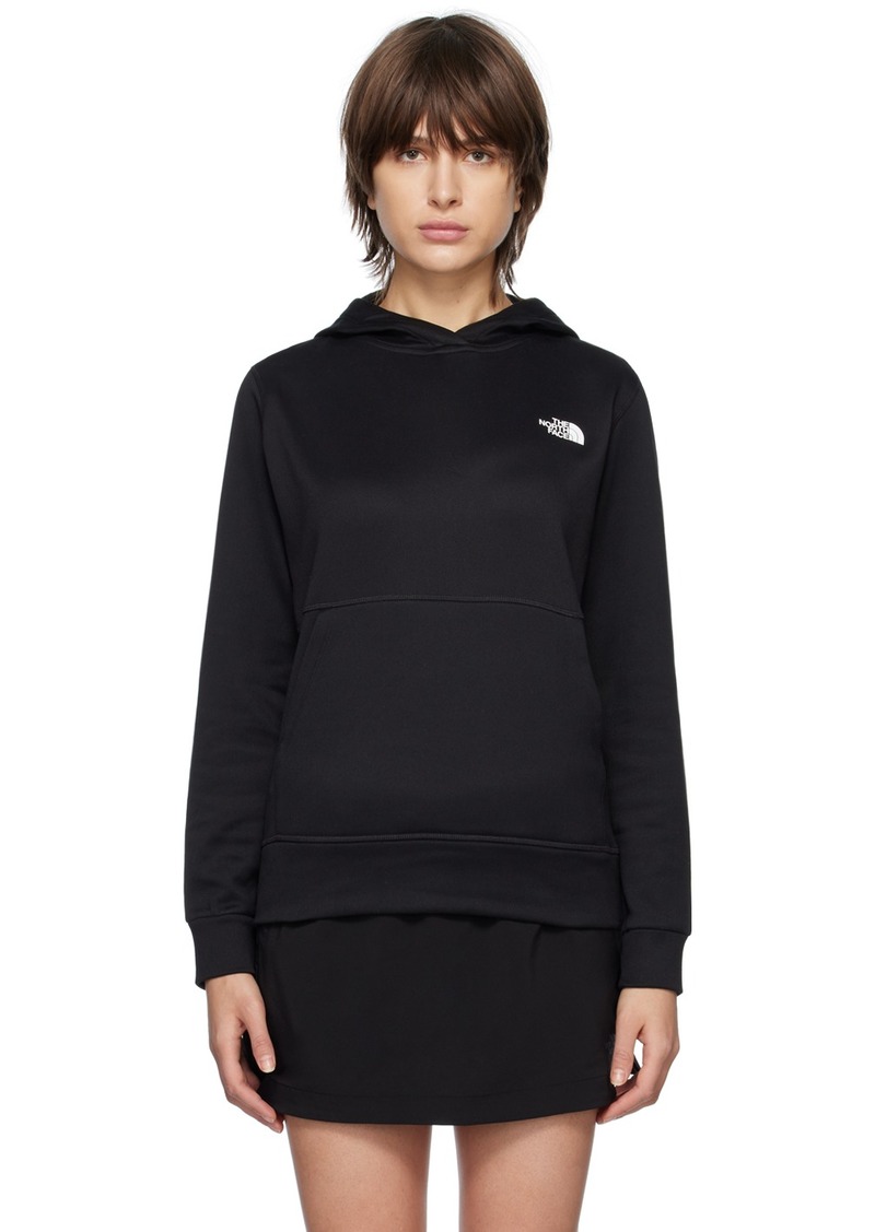 The North Face Black Canyonlands Hoodie