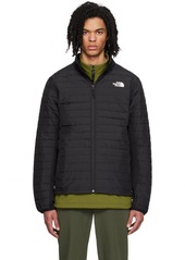 The North Face Black Canyonlands Jacket