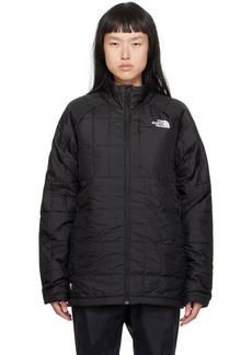 The North Face Black Circaloft Jacket