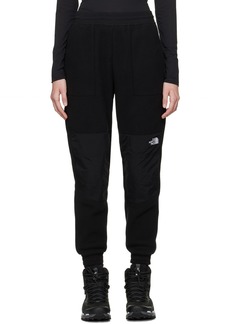 The North Face Black Denali Trousers