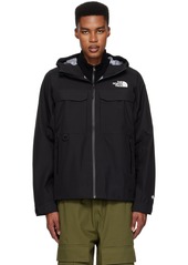 The North Face Black Devils Brook GORE-TEX Jacket