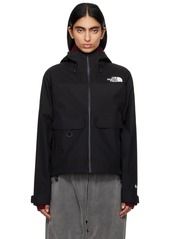 The North Face Black Devils Brook GORE-TEX Jacket