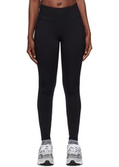 The North Face Black Dune Sky Leggings