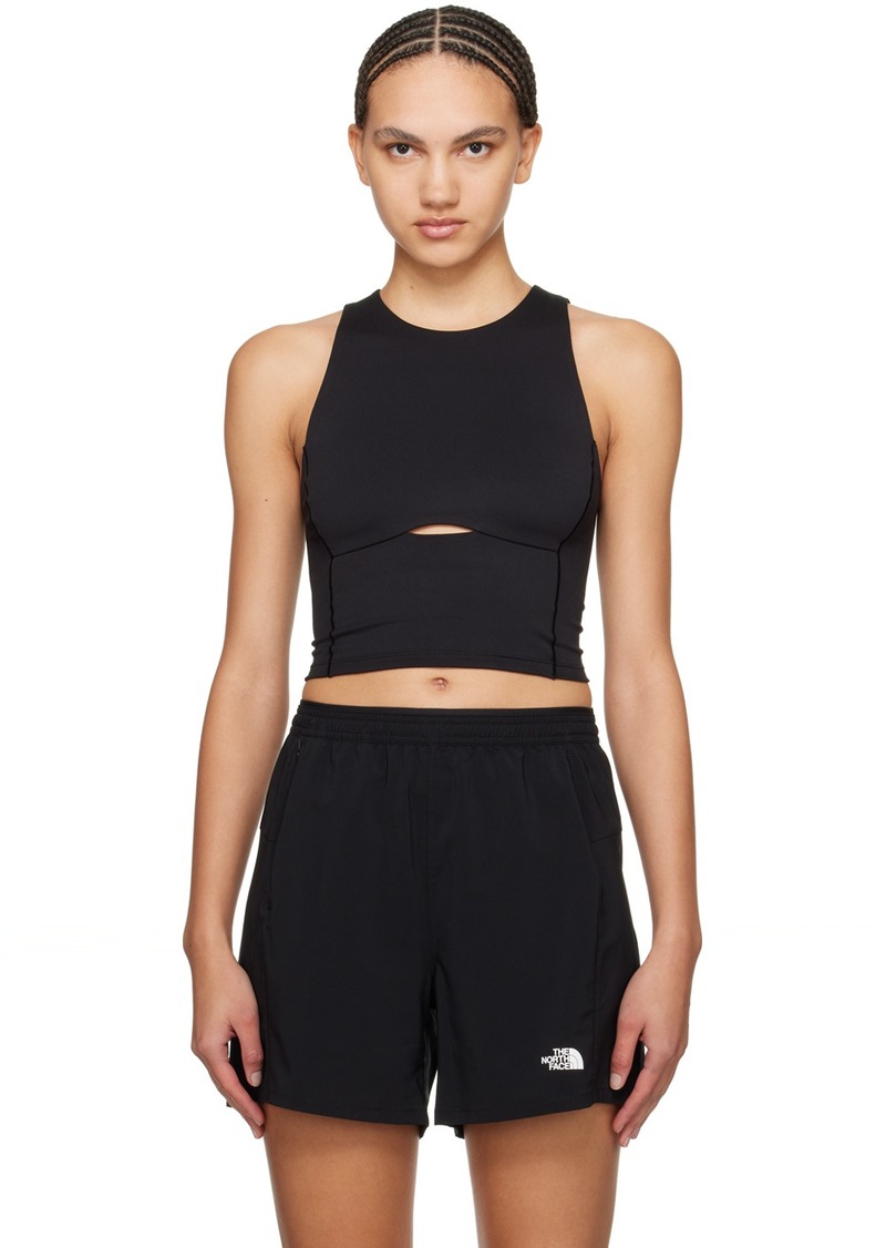 The North Face Black Dune Sky Tank Top