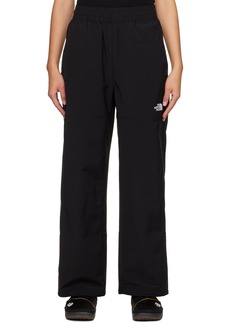 The North Face Black Easy Wind Lounge Pants