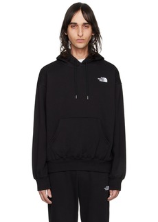 The North Face Black Evolution Hoodie