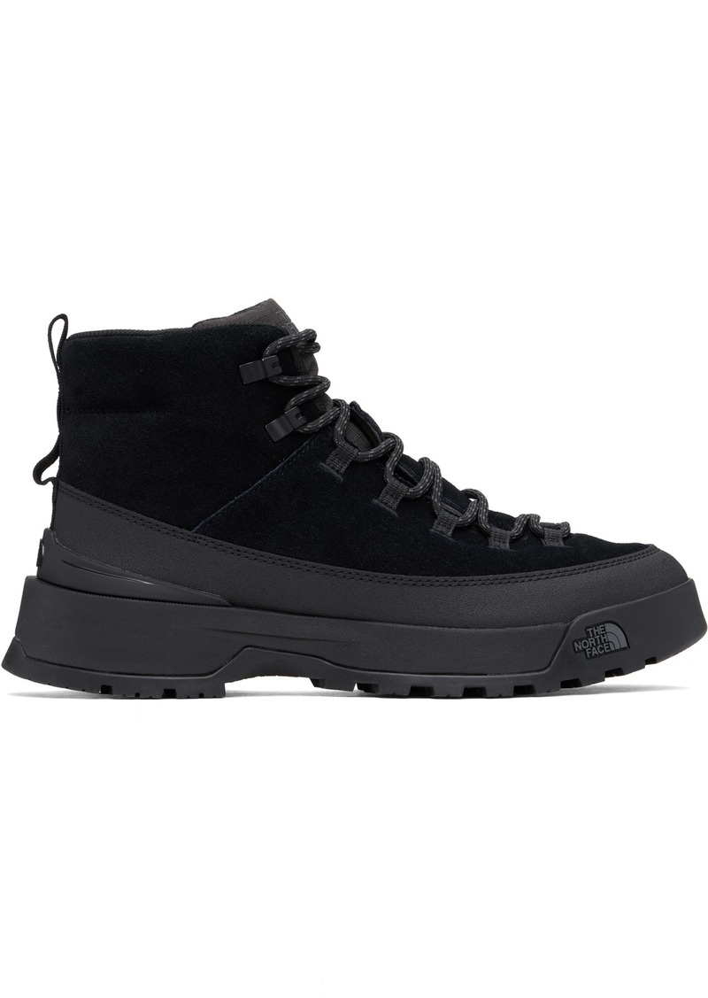 The North Face Black Glenclyffe Urban Boots