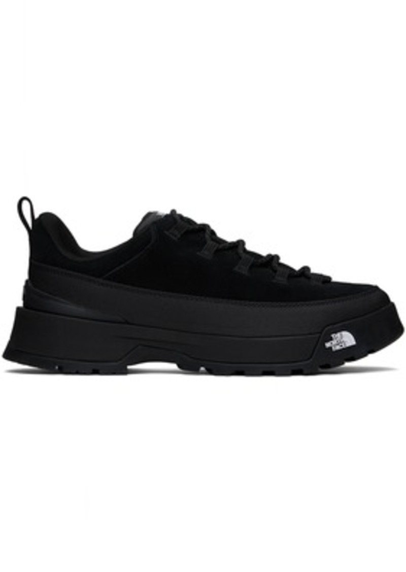 The North Face Black Glenclyffe Urban Sneakers