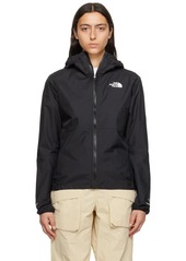 The North Face Black Higher Run Jacket