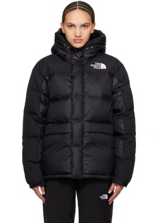 The North Face Black HMLYN Down Jacket