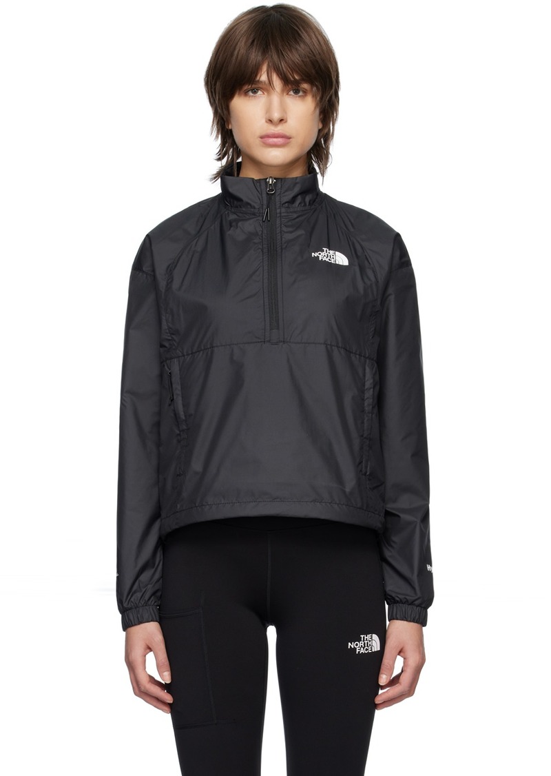 The North Face Black Hydrenaline 2000 Jacket