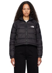 The North Face Black Hydrenalite Down Jacket