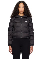 The North Face Black Hydrenalite Down Jacket