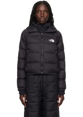 The North Face Black Hydrenalite Down Jacket