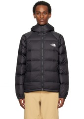 The North Face Black Hydrenalite Down Jacket