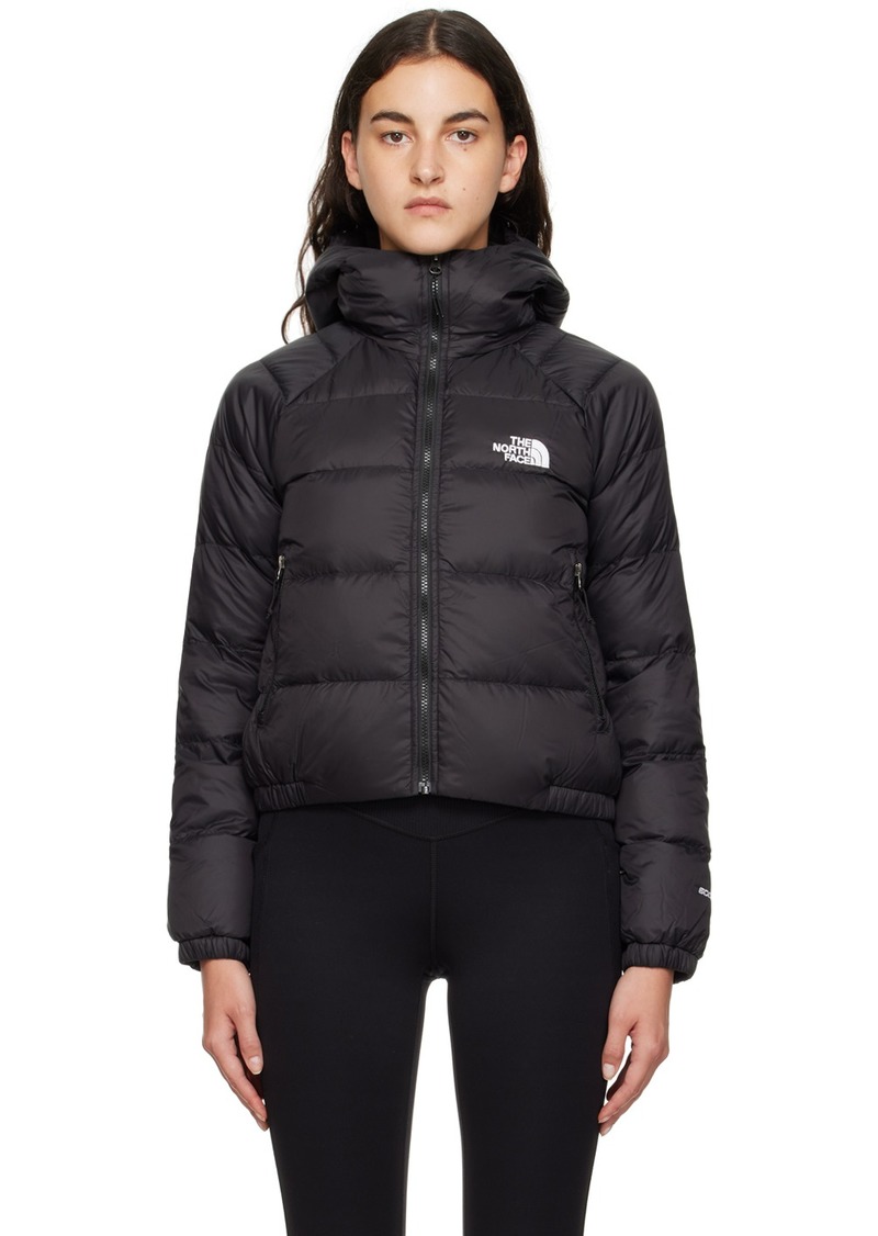 The North Face Black Hydrenalite Down Jacket