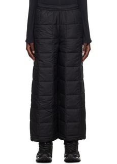 The North Face Black Lhotse Pants