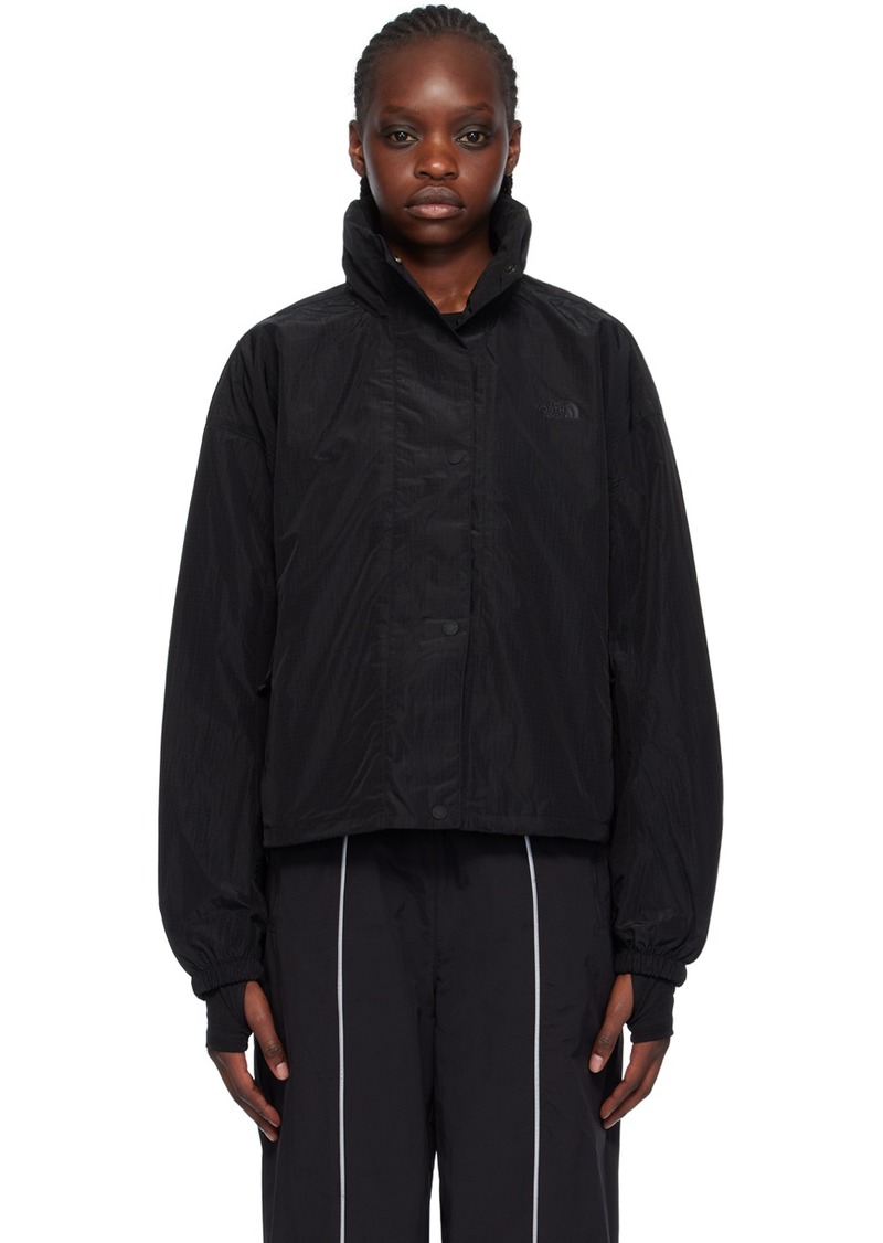 The North Face Black M66 Utility Jacket