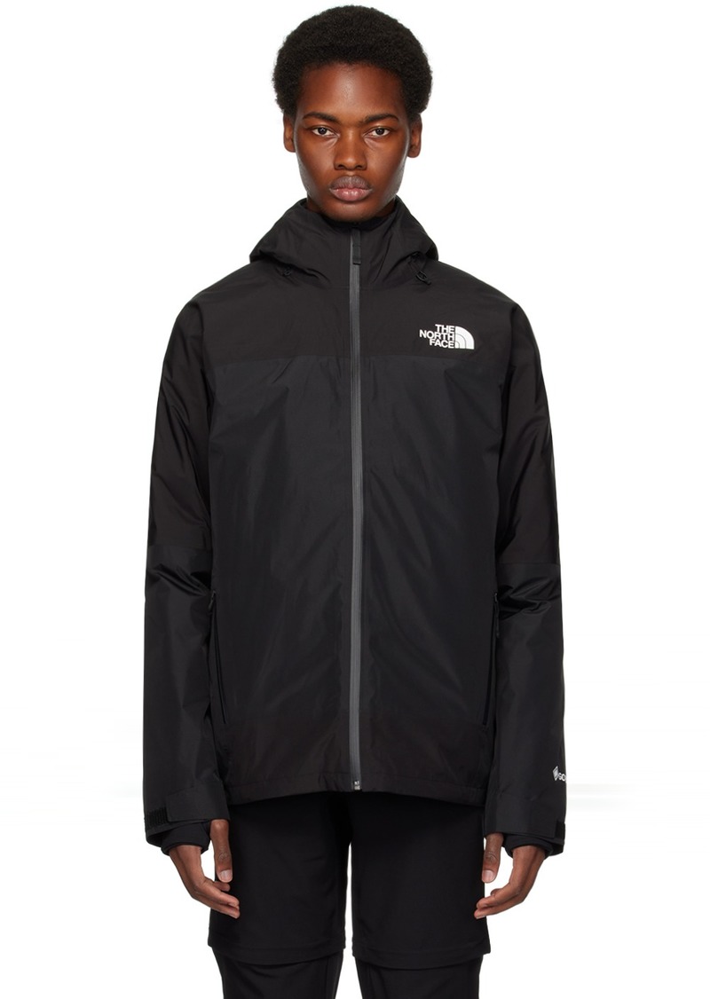 The North Face The North Face Black Mountain Light Down Jacket