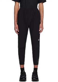 The North Face Black Movmynt Sweatpants
