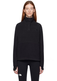 The North Face Black Pali Sweater