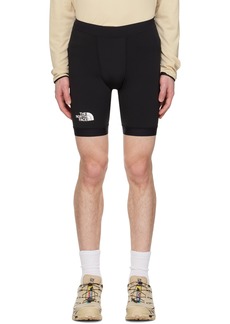 The North Face Black Ripido Run Shorts