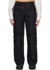 The North Face Black RMST Steep Tech Smear Sport Pants