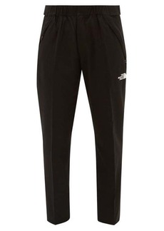 north face mount modern jogger