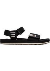 The North Face Black Skeena Sandals